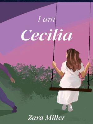 cover image of I am Cecilia